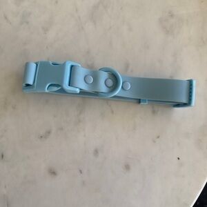 Waterproof dog collar (new)